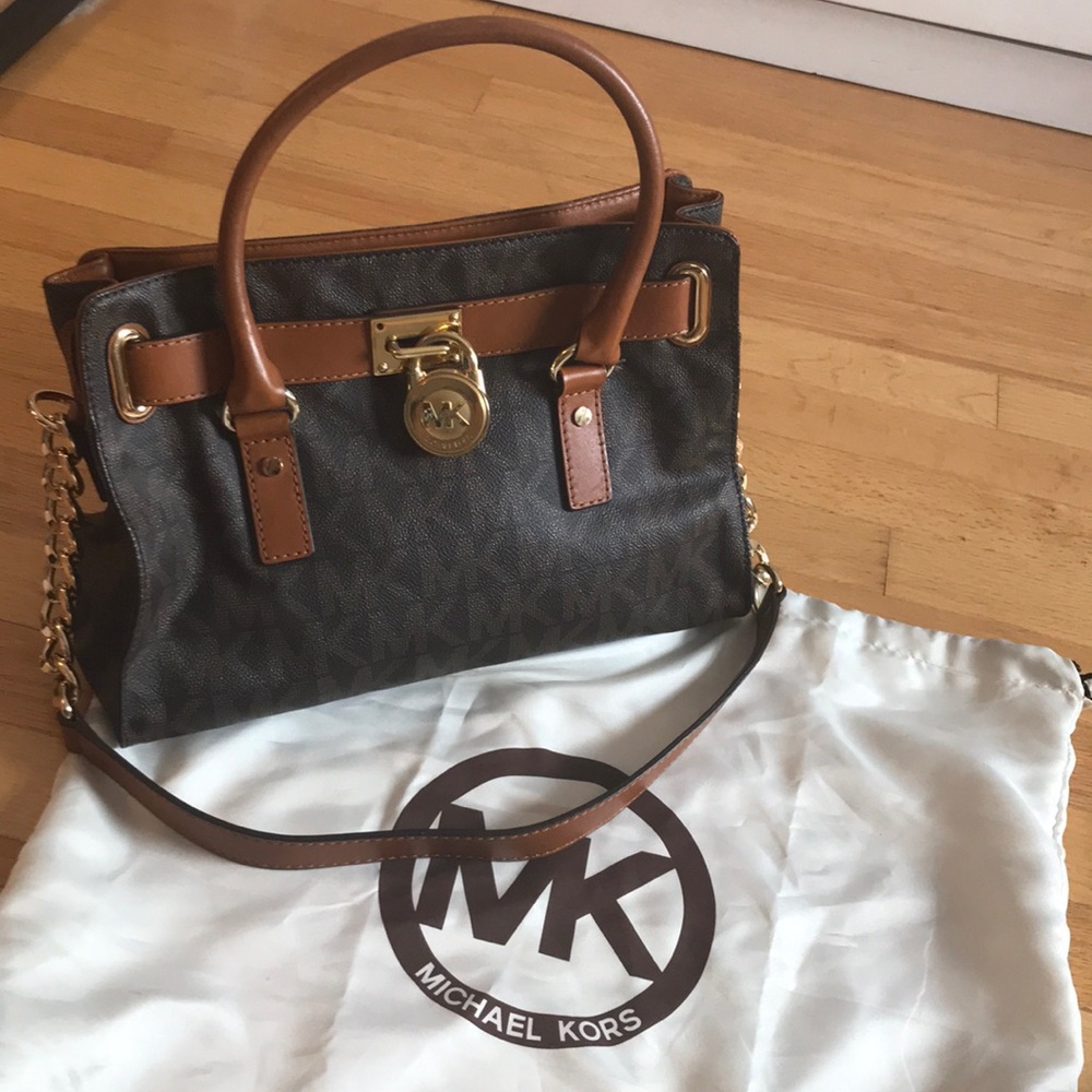 Michael Kors bag